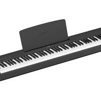 Yamaha Digital Piano P-45B