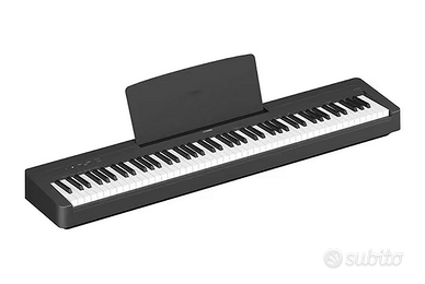 Yamaha Digital Piano P-45B