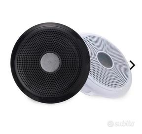 Garmin Fusion  subwoofer più casse