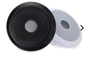Garmin Fusion  subwoofer più casse