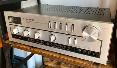 Amplificatore KENWOOD KA400