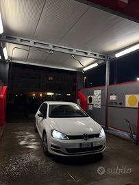 Golf 7 1.6 TDI
