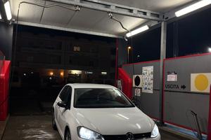 Golf 7 1.6 TDI