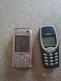 Cellulari Nokia