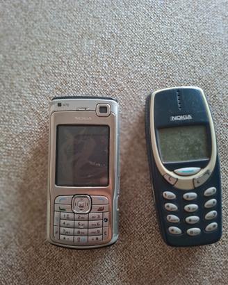 Cellulari Nokia