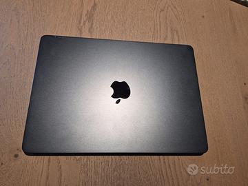 Macbook Air M3