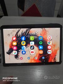 SAMSUNG GALAXY TAB S6 SM-T860