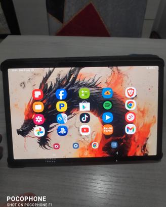 SAMSUNG GALAXY TAB S6 SM-T860