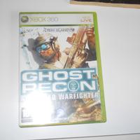 Ghost recon xbox 360