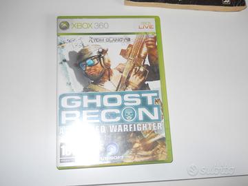 Ghost recon xbox 360