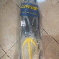 Cressi pinne pluma