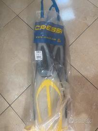 Cressi pinne pluma