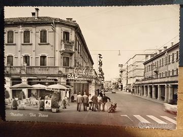 cartolina mestre