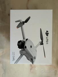 Nuovo DJI Lito 1