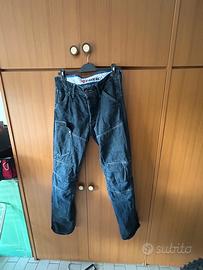 Jeans in kevlar dainese tg 31