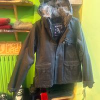 Protest 8.0 giacca snowboard M nuova