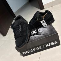 Scarpe DC Shoes nuove n. 40 – mai usate