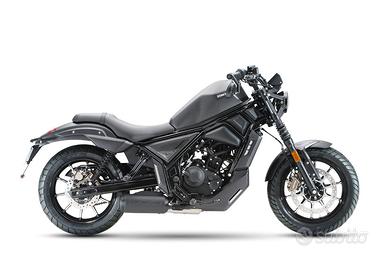 Zontes ZT 125 C 2026