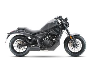 Zontes ZT 125 C 2026