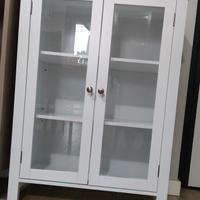 vetrinetta stile moderno