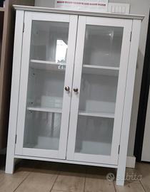 vetrinetta stile moderno