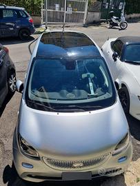 Smart Forfour 0.9 Turbo Twinamic Passion–57.000km