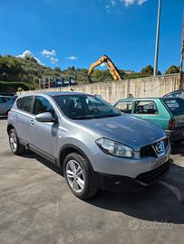 PEZZI RICAMBIO - Nissan Qashqai