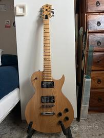 Les Paul SX Light Ash