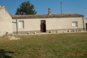 Casolare a civitaquana