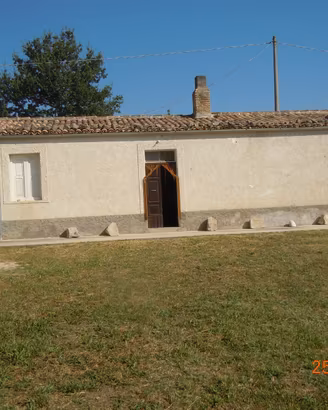 Casolare a civitaquana