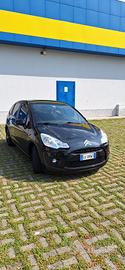 C3 anno 2010 1.4 diesel HDi  70hp perfect