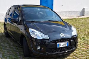 C3 anno 2010 1.4 diesel HDi  70hp perfect