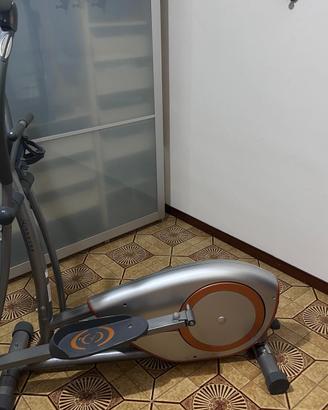 Ellittica Domyos VE 570