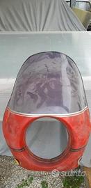 Cupolino usato moto anni 60-70-80