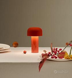 Flos Bellhop lampada da tavolo