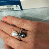 Anello donna Morellato