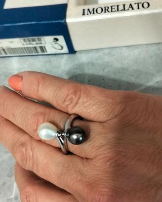 Anello donna Morellato