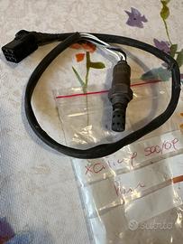 Kimco Xciting 500R sonda lambda