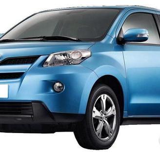 Ricambi auto nuovi Toyota Urban Cruiser dal 2009