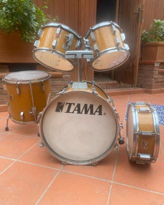 Batteria acustica TAMA