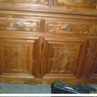 mobili da sala stile barocco