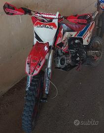  pit bike 125