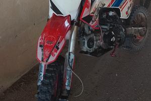  pit bike 125