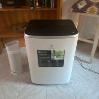 Condizionatore Portatile Electrolux EXP26U338CW