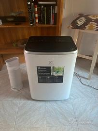 Condizionatore Portatile Electrolux EXP26U338CW