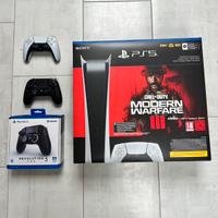 Play station 5 digital 825 GB