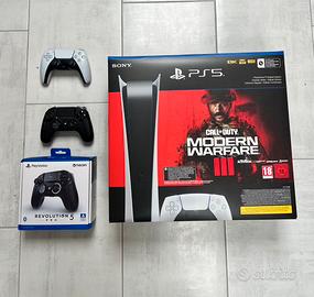 Play station 5 digital 825 GB