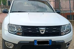Dacia Duster 4x4 
