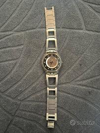 Orologio Swatch Skin AG