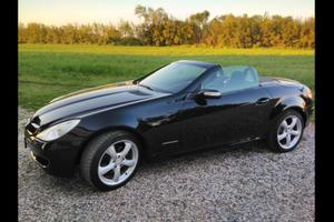 Mercedes - Benz SLK 200 (R171) Kompressor 2004 GPL